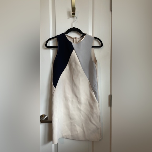 Topshop Sheath Dress - Picture 1 of 5